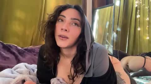 Blair online show from 10-12-25, 03:55