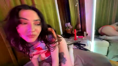 Blair online show from 11-23-25, 08:03