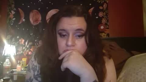 Snapshot of blairbordeaux chatting on 01-14-25, 01:58 Blair Bordeaux online show from 01-14-25, 01:58