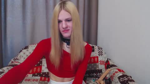 blaire 18 online show from 01-03-25, 06:33