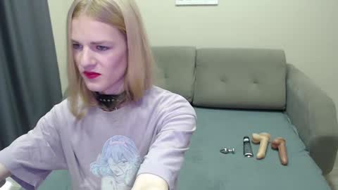 blaire 18 online show from 02-18-25, 05:42