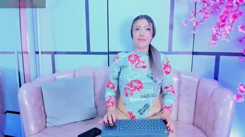 blairjones_ online show from 09-26-25, 12:53