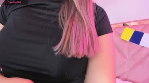 blairjones_ online show from 09-27-25, 01:49
