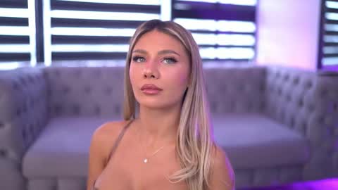 Snapshot of blairsanders chatting on 10-15-25, 12:49 BlairSanders online show from 10-15-25, 12:49