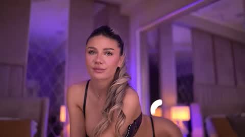 BlairSanders online show from 12-18-25, 07:20