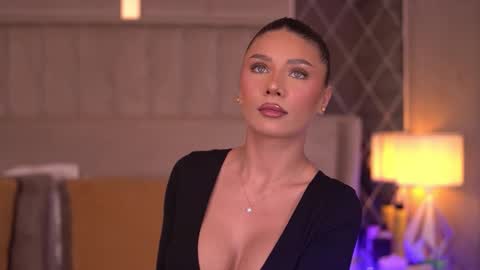 BlairSanders online show from 01-12-26, 07:41