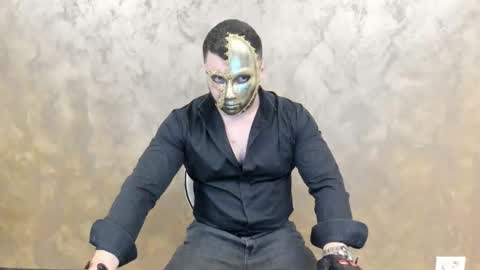 blakdrog04 online show from 01-12-26, 11:10