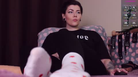 Britney online show from 12-25-24, 04:43