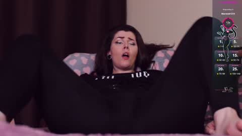 Britney online show from 12-25-24, 07:45