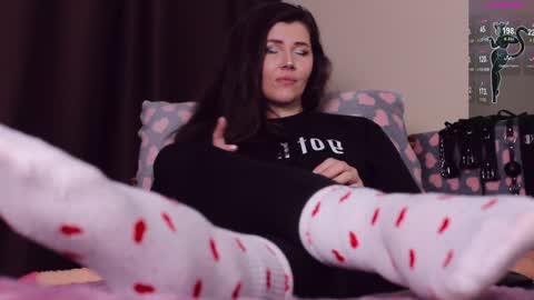 Britney online show from 01-09-25, 10:20