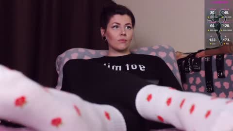 Britney online show from 01-12-25, 07:21