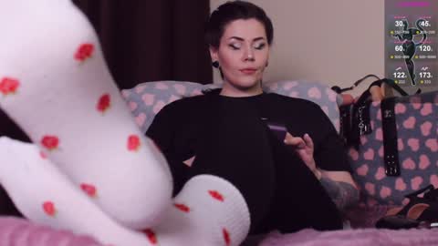 Britney online show from 01-15-25, 04:32