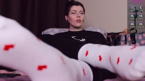 Britney online show from 01-19-25, 04:14