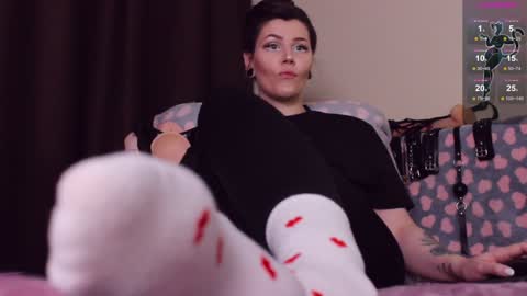 Britney online show from 01-19-25, 07:15