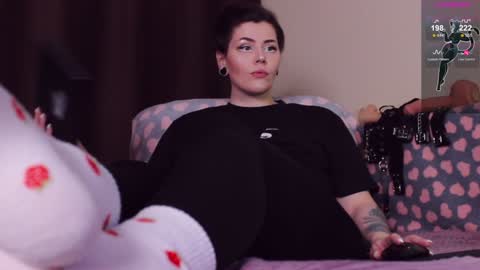 Britney online show from 01-22-25, 04:02