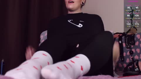 Britney online show from 01-26-25, 06:58