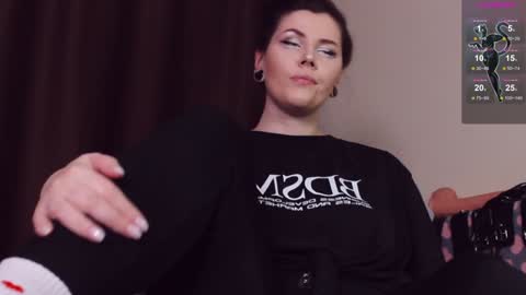 Britney online show from 02-06-25, 07:40