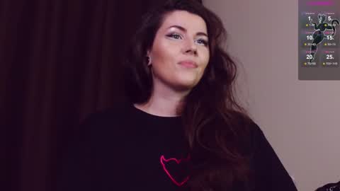 Britney online show from 02-12-25, 09:54