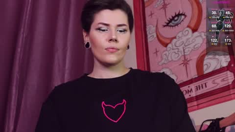 Britney online show from 02-15-25, 07:50