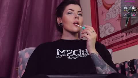 Britney online show from 03-01-25, 04:44