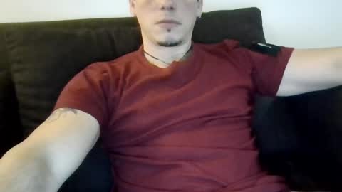 Blake Shadow69 online show from 04-17-26, 02:58