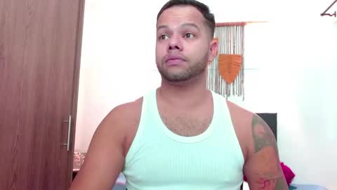 Just Blake online show from 11-18-25, 12:53