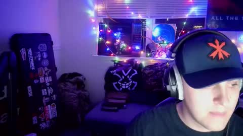 blakeblade01 online show from 01-17-26, 07:13