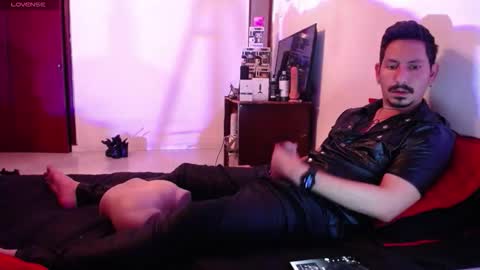 David online show from 11-08-25, 04:34