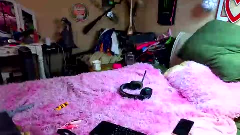 Blakely Morningstar   online show from 01-21-25, 12:39