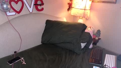 Blakely Morningstar   online show from 01-23-25, 10:32