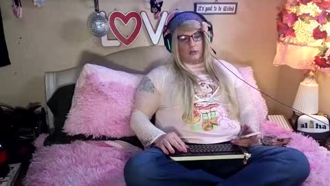 Blakely Morningstar   online show from 02-13-25, 11:39