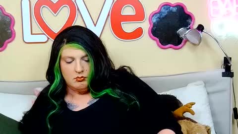 Blakely Morningstar   online show from 03-02-26, 08:21