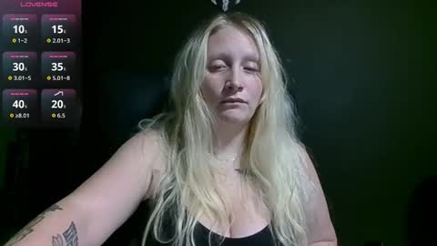 Snapshot of blakemeadowxoxo chatting on 11-07-25, 10:15 LipsofanAngell online show from 11-07-25, 10:15