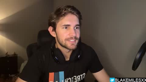 Blake Miles online show from 10-17-25, 01:20