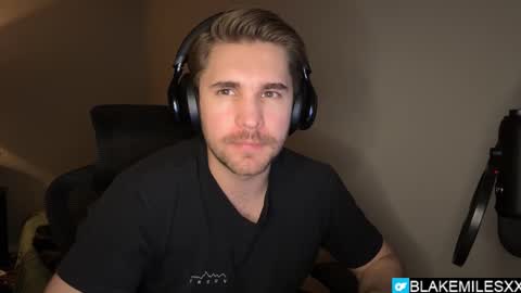 Blake Miles online show from 11-26-25, 03:51