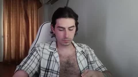  BlakeSedon  online show from 11-03-25, 02:29