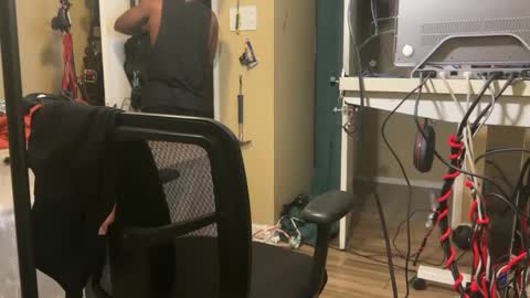 Blackjag00 online show from 10-09-25, 05:38