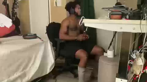 Blackjag00 online show from 10-18-25, 12:13