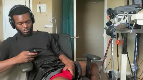 Blackjag00 online show from 11-03-25, 09:48