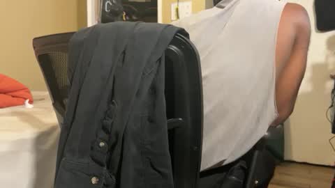 Blackjag00 online show from 11-14-25, 08:13