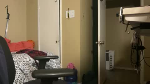 Blackjag00 online show from 12-01-25, 03:33