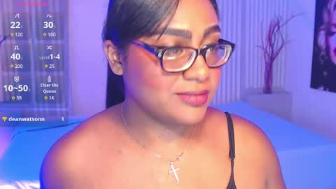 blak miller online show from 03-12-25, 01:25