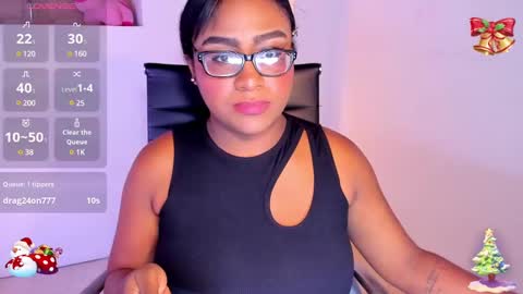 Blak Miller Gilson online show from 12-29-24, 08:15