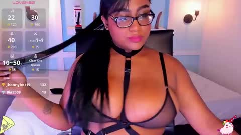 Blak Miller Gilson online show from 01-20-25, 11:43