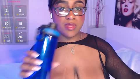 Blak Miller Gilson online show from 03-04-25, 01:01