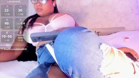 Blak Miller Gilson online show from 10-11-25, 09:46