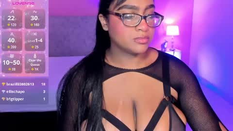 Blak Miller Gilson online show from 10-18-25, 08:31