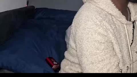 Blakx 01 online show from 10-26-25, 02:56