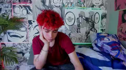 Blaiz online show from 10-16-25, 04:08