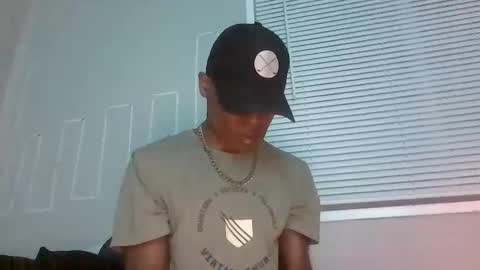 Blaq-Bunny online show from 09-28-25, 01:55